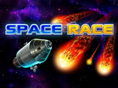 Space Race screenshot