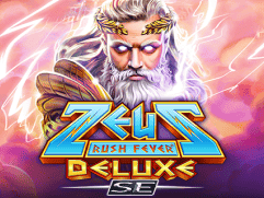 Zeus Rush Fever Deluxe SE screenshot