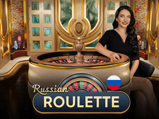 Russian Roulette screenshot