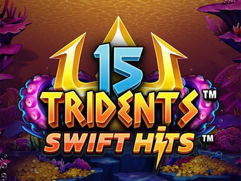 15 Tridents screenshot
