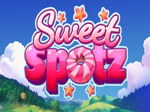 Sweet Spotz screenshot