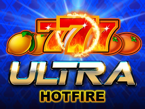 Ultra Hotfire screenshot