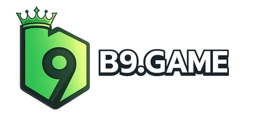 b9gamedownloadapp.com Logo